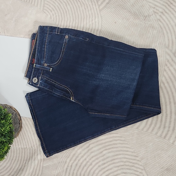 Ag Adriano Goldschmied Denim - AG The Elite Bootcut Jeans